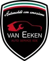 Logo Van Eeken Auto's